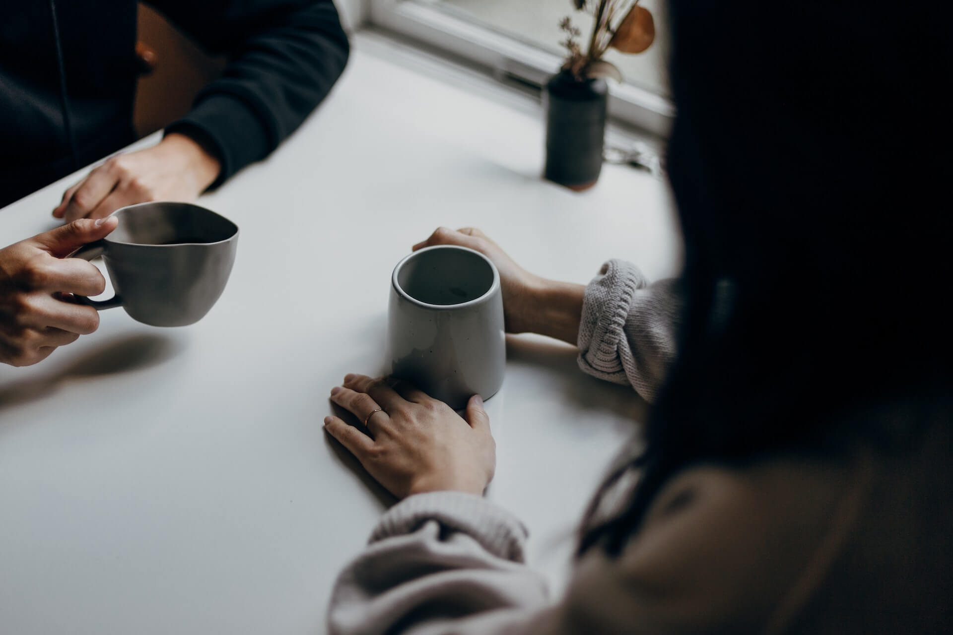 Open ended questions in negotiating tenant buyout agreements ...