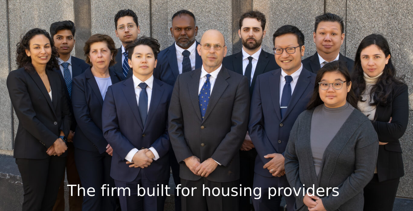 Home Template Bornstein Law