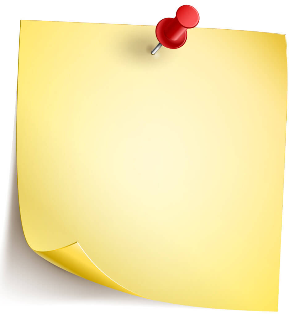 Basics of 3 day notices to pay rent or quit - Bornstein Law