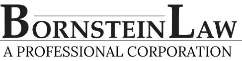Bornstein Law Logo