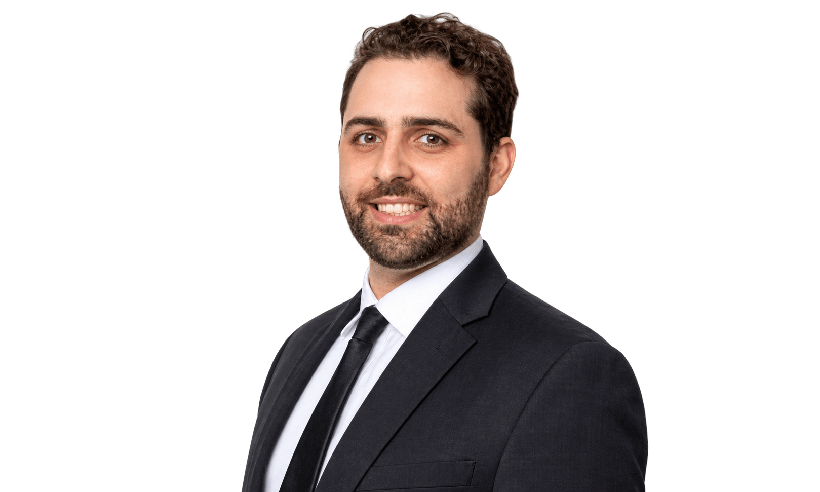 Gino Mazzoni, Esq. - Bornstein Law